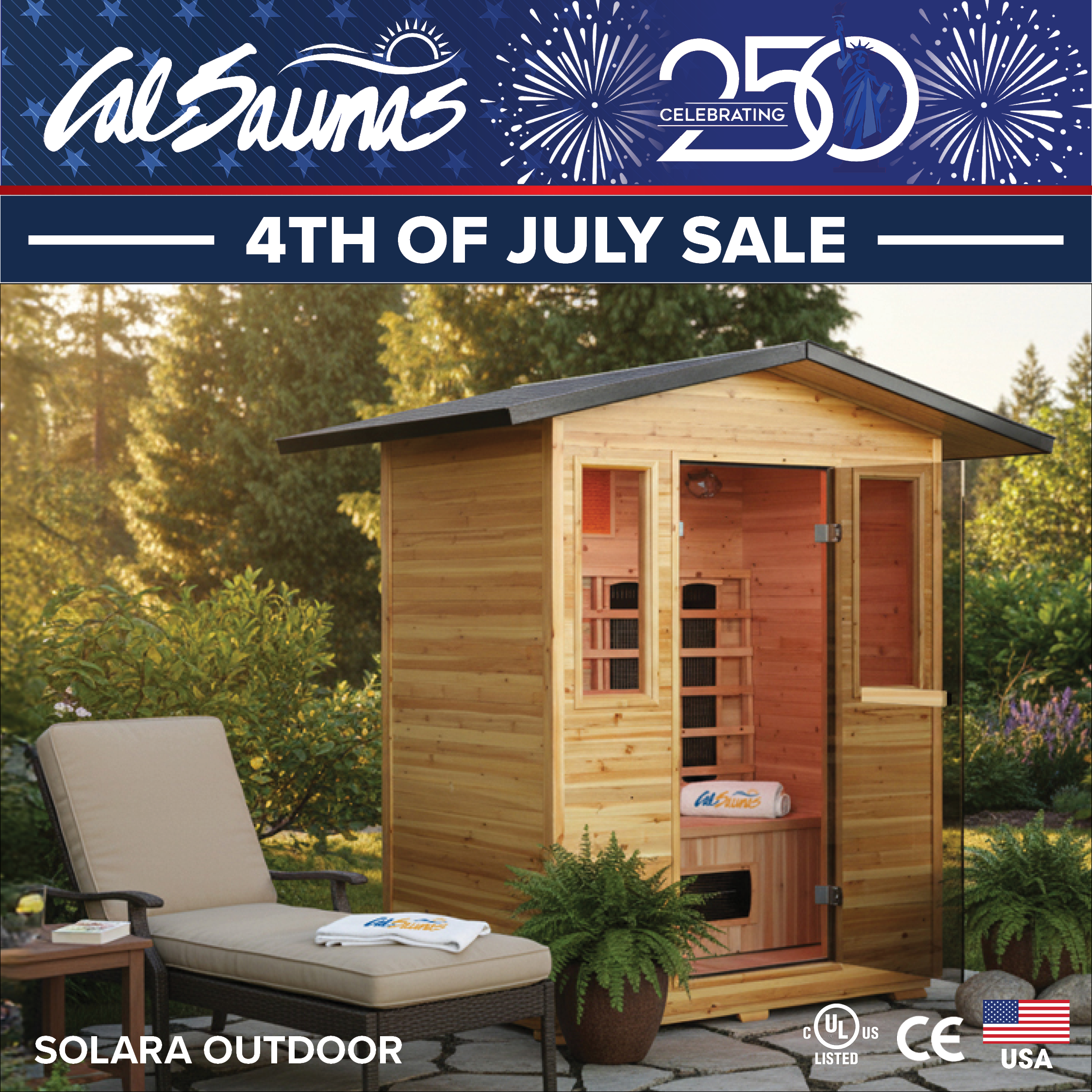 Calspas hot tub being used in a family setting - Mount Vernon