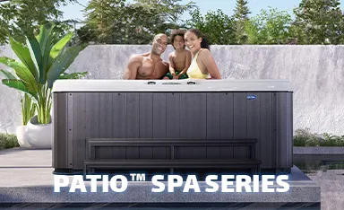 Patio Plus™ Spas Mount Vernon hot tubs for sale