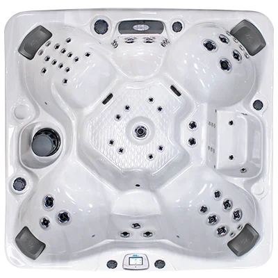 Cancun-X EC-867BX hot tubs for sale in Mount Vernon