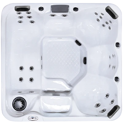 Hawaiian Plus PPZ-634L hot tubs for sale in Mount Vernon