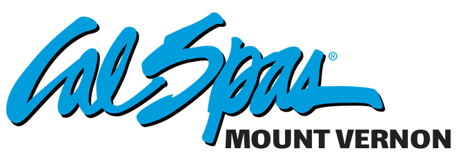 Calspas logo - Mount Vernon